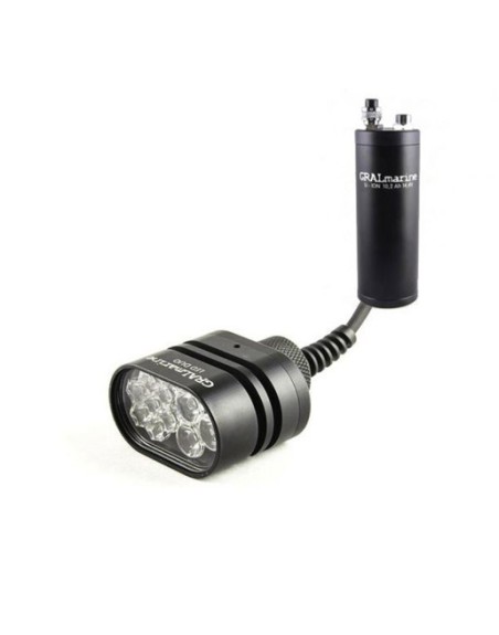 Latarka LED DUO GL 7 / K 3