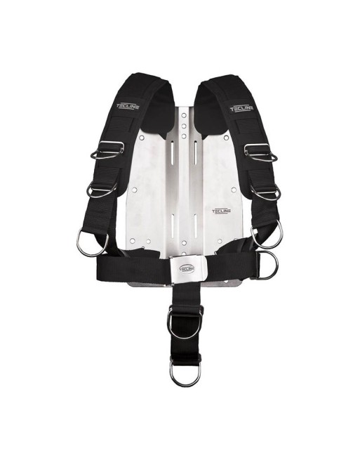 Uprząż TecLine Comfort