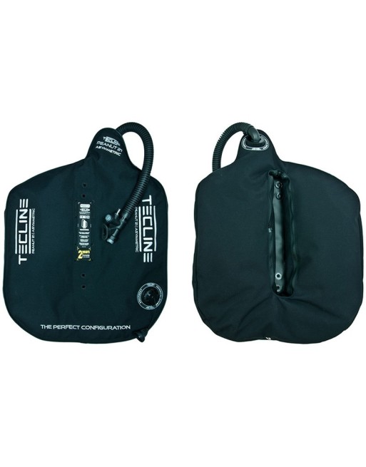 Skrzydło Peanut 21 Asymmetric