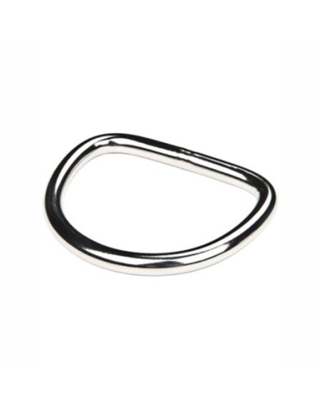 D-Ring prosty (przekrój 5mm)