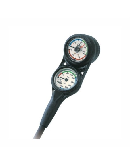 Konsola 3 elementowa 300 BAR