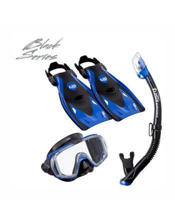 Zestaw UC-3521 Black series