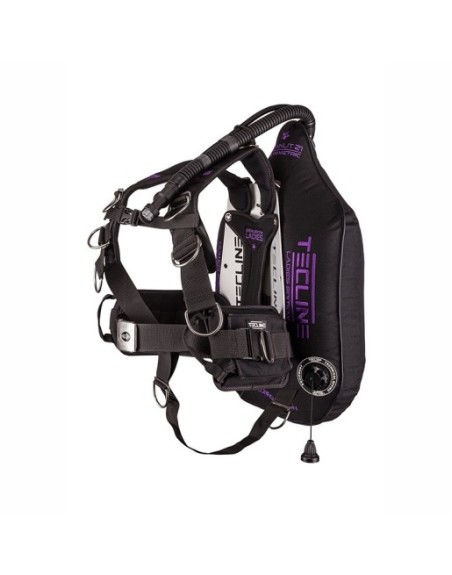 Peanut 21 Asymetric „LADIES”