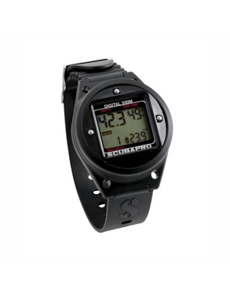 Głębokościomierz - Digital 330