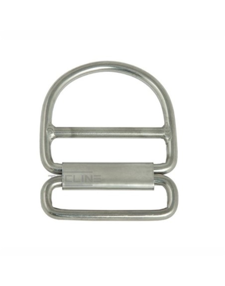 D-ring regulujący do uprzęży TecLine Comfort