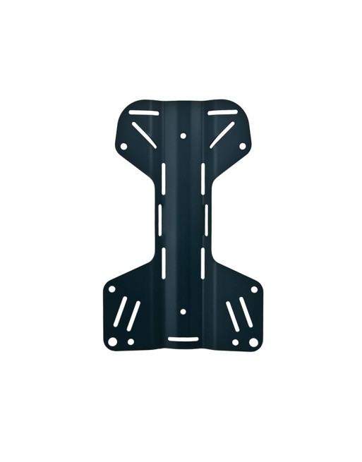 Płyta aluminiowa H - waga 530 g