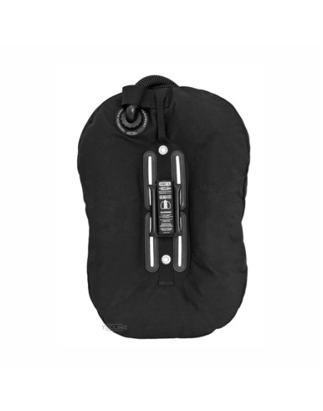 Worek Donut 15 z wbudowanym adapterem 