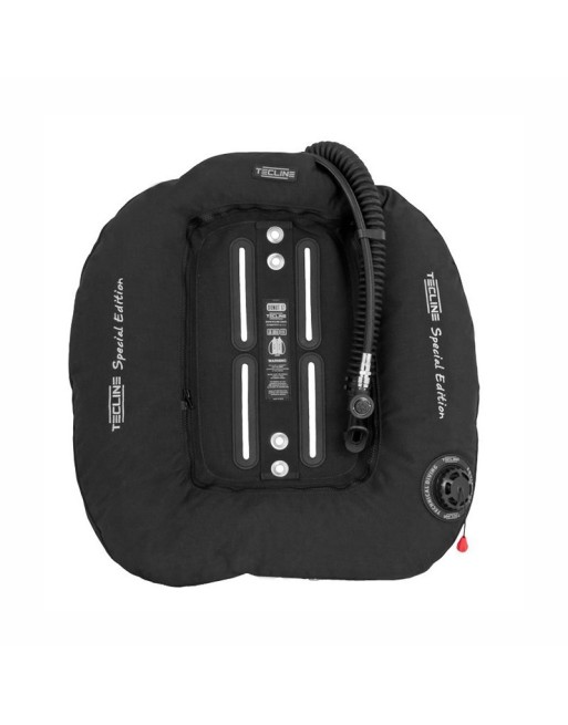 Worek Donut 17 Special Edition do 2 x 7L i 2 x 10L