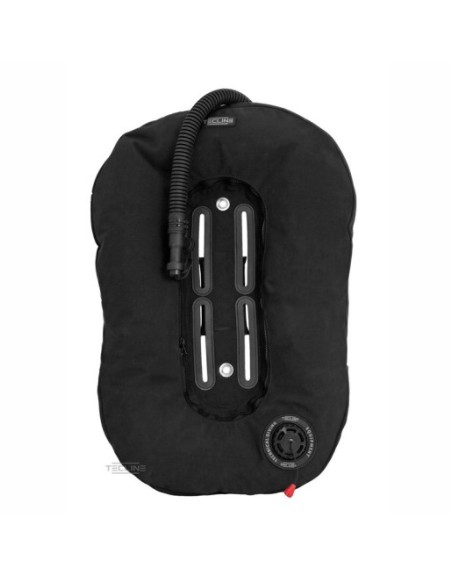 Worek Donut 17 z wbudowanym adapterem 