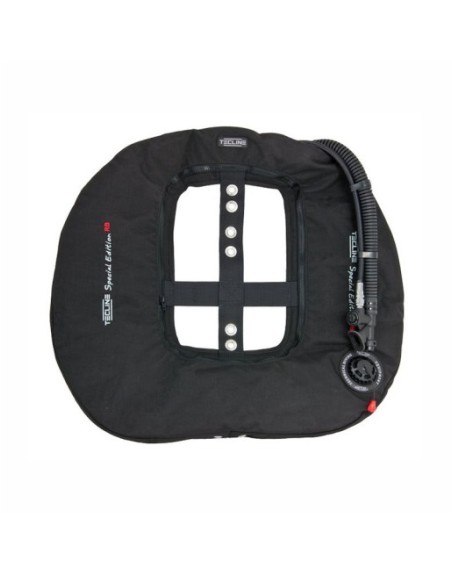 Worek Donut 22 Special Edition Rebreather 