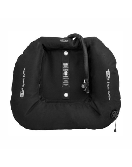 Worek Donut 30 Special Edition