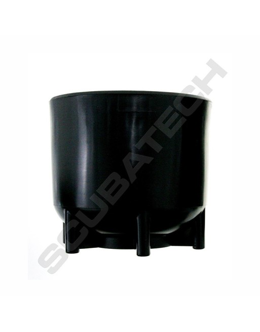 Stopa do butli 171 mm