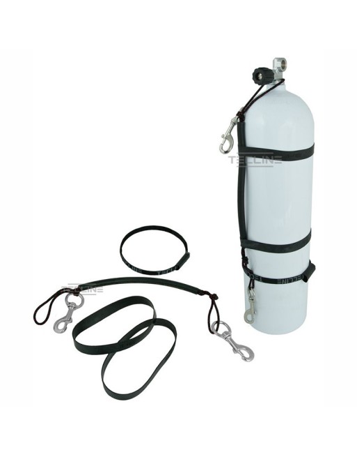 Uprząż do stage 10 i 11,1L