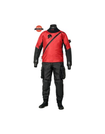 Suchy skafander X-Mission 