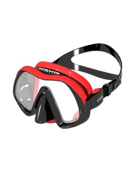 Maska Atomic Venom Frameless - Nowość