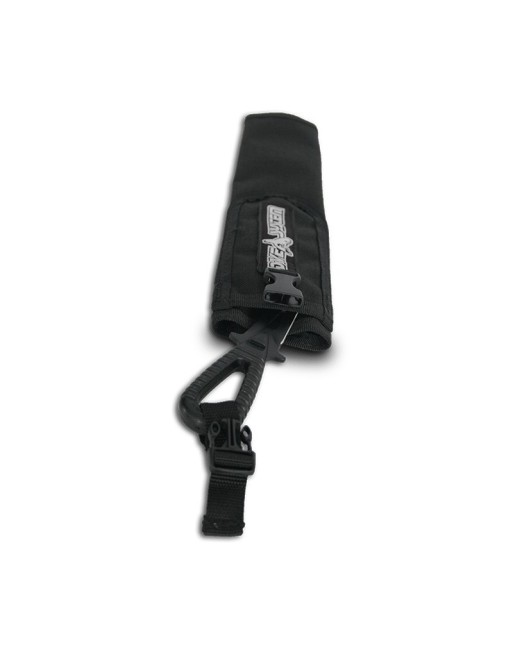 Nożyk z mocowaniem na inflator