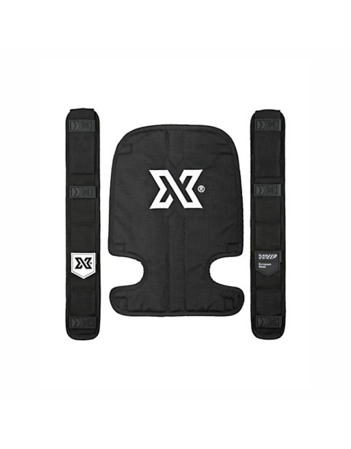 Wyściółka 3D Mesh komplet