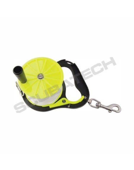 Kołowrotek Plast duży