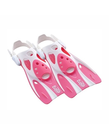 Płetwy oszowe dla dzieci