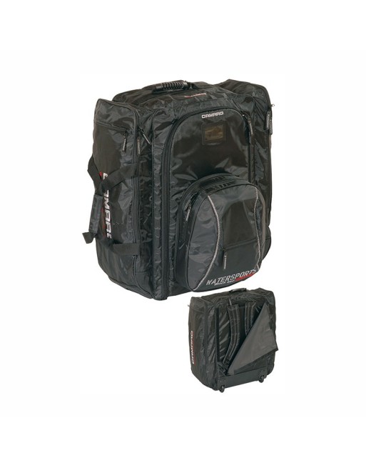 Torba z plecakiem Black Sea Diving Rucksack