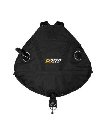 Zestaw Stealth 2.0 Tec Setup