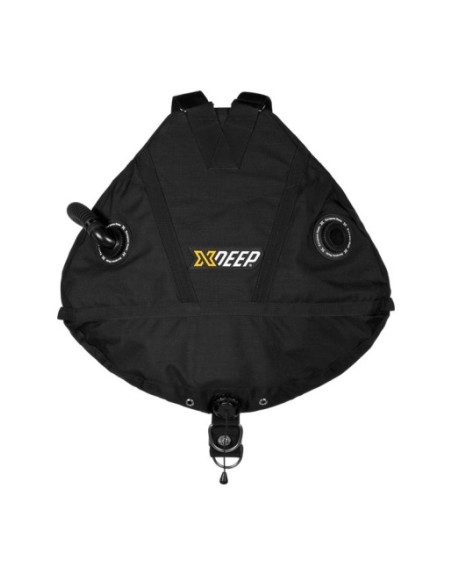 Zestaw Stealth 2.0 Tec Setup