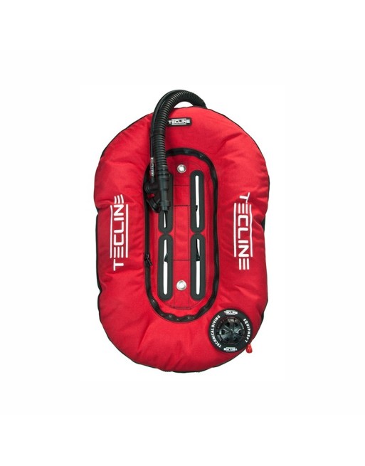 Skrzydło Donut 13 z wbudowanym adapterem