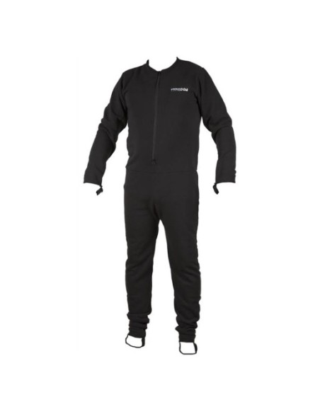 Ocieplacz TYPHOON - lekka bielizna termiczna