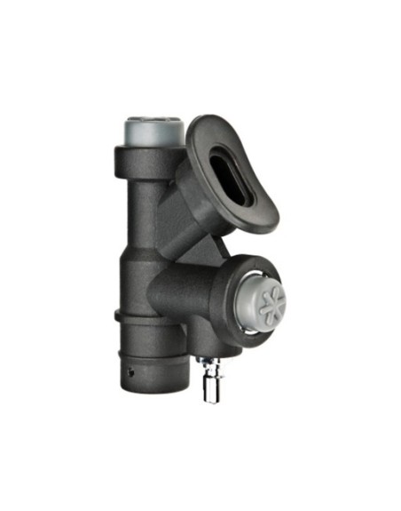 Głowica inflatora OEM