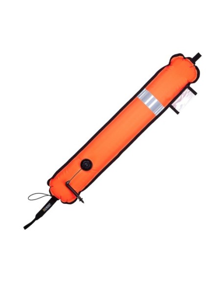 Bojka zamknięta 90 cm