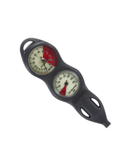 Konsola Sub Gear Analog 2