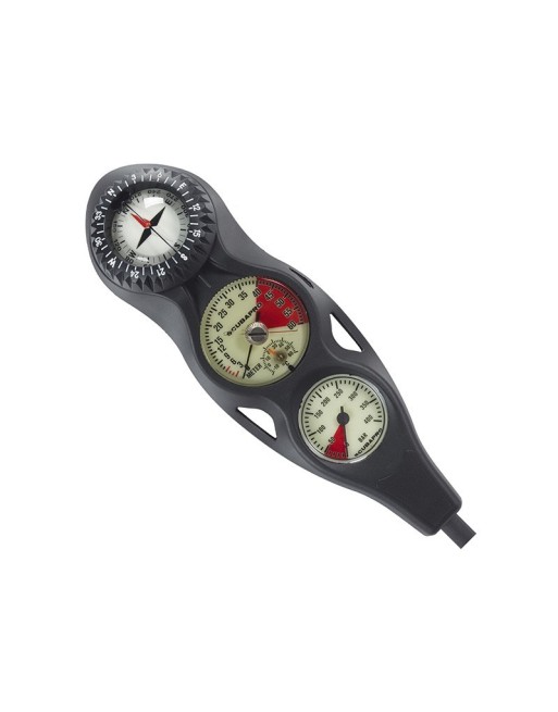 Konsola Analog 3 z kompasen Subgear