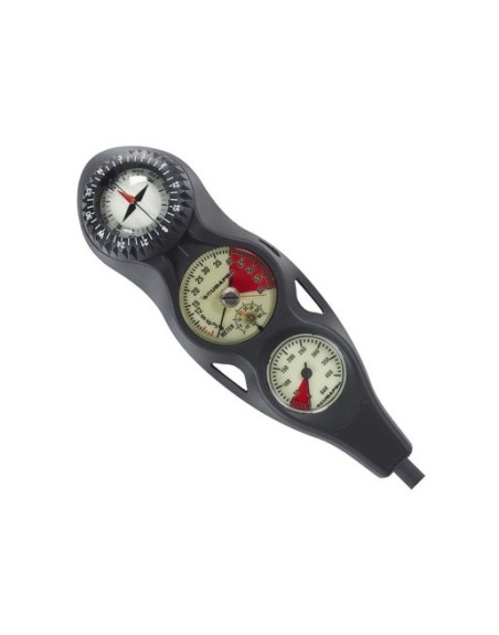 Konsola Analog 3 z kompasen Subgear