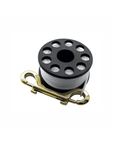 Kołowrotek Mini Reel 15 m