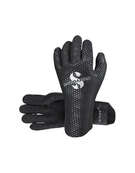 Rękawice Stretch D-Flex