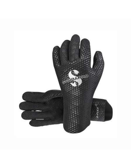 Rękawice Stretch D-Flex