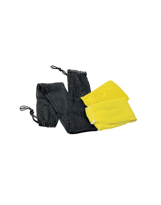 Siatka uniwersalna, czarna/żółta