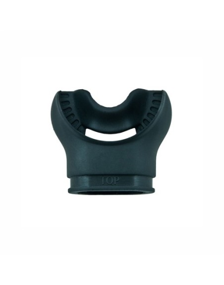 Ustnik ergonomiczny do automatu, czarny