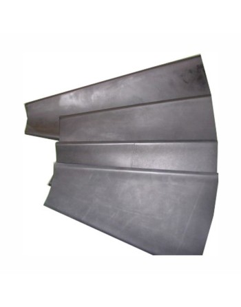 Kryza nadgarstkowa stożkowa