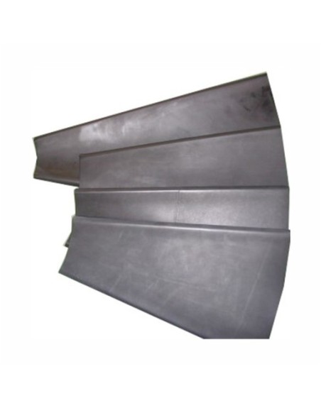 Kryza nadgarstkowa stożkowa