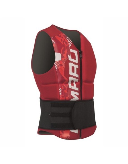 Neoprenowa kamizelka asekuracyjna Impact Pro Men Vest 2017