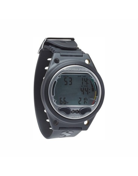 Komputer nurkowy Scubapro Aladin Sport