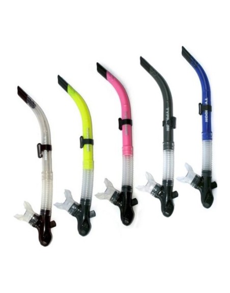 Fajka z dolnym zaworem TS2