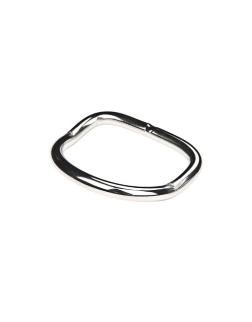 D-Ring gięty (przekrój 5mm)