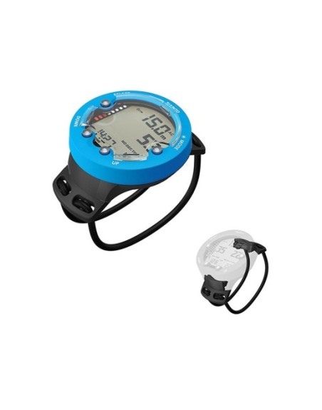 Adapter na gumki do komputera VYPER/ZOOP NOVO