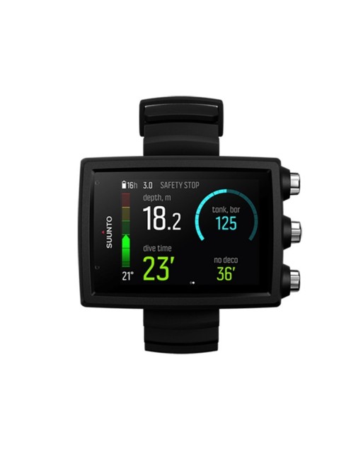 Komputer nurkowy EON Core + USB Suunto