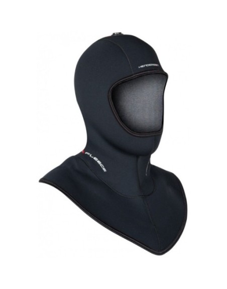 Kaptur Henderson TherMAXX 5/3 mm