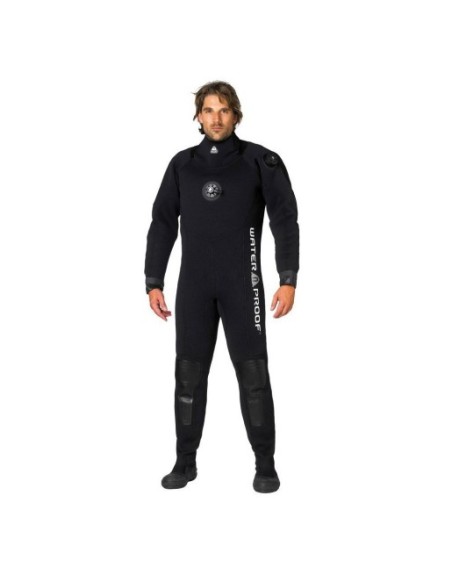 Suchy skafander D70 SC męski