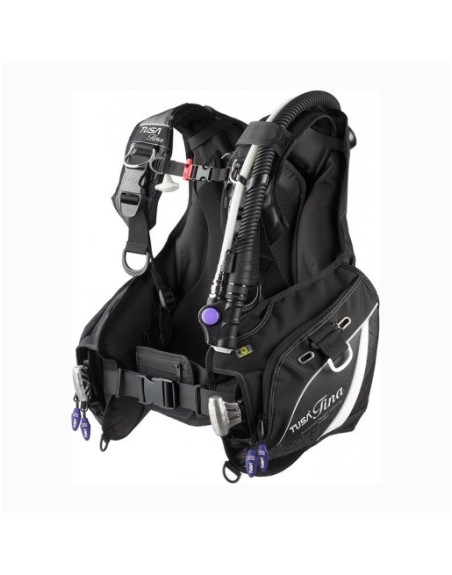 Jacket Tusa Tina BCJ-0403