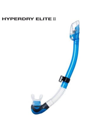 Fajka Hyperdry Elite II 